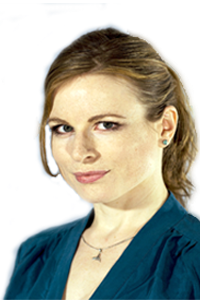 Portrait von Pia Rademann