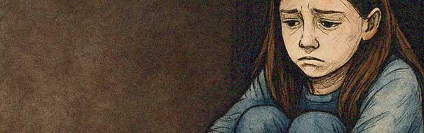 Nach einem Suizidversuch Jugendliche nach einem Suizidversuch