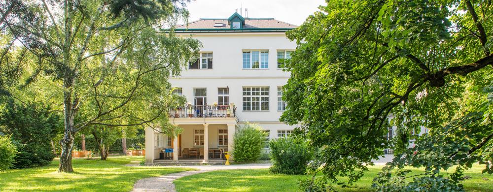 Das Schweizer Haus Hadersdorf