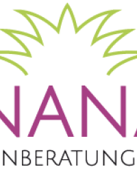 Logo Ananas Familienberatung