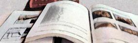 Lernmaterialien um Prüfungsangst zu überwinden