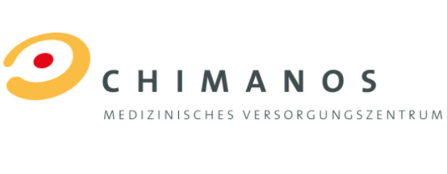 Bild der Einrichtung CHIMANOS - Dr. Sergej Thiele