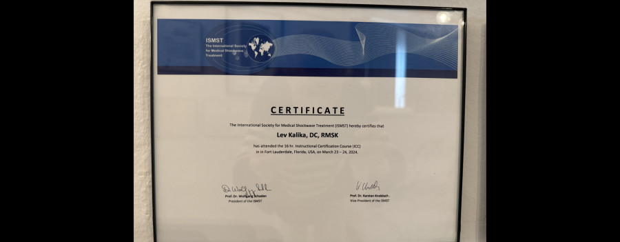 Bild der Einrichtung NYDNREHAB