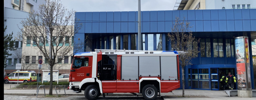 LBI Trauma Bild der Einrichtung LBI Trauma