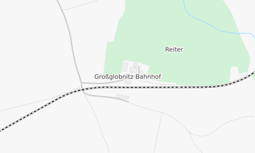 Straßenkarte